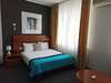 Отель Mika City Hotel Алматы-0