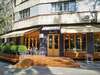 Отель Mika City Hotel Алматы-2