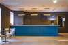 Отель Mika City Hotel Алматы-6
