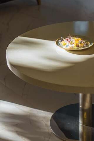 Отель Mika City Hotel Алматы-3