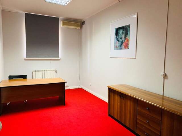 Отель Mika City Hotel Алматы-20