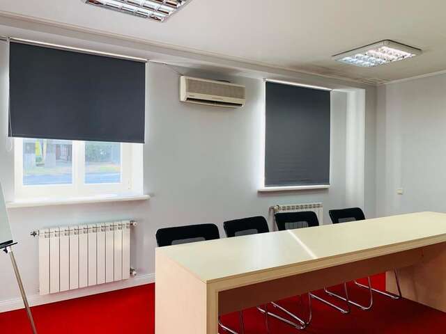 Отель Mika City Hotel Алматы-21