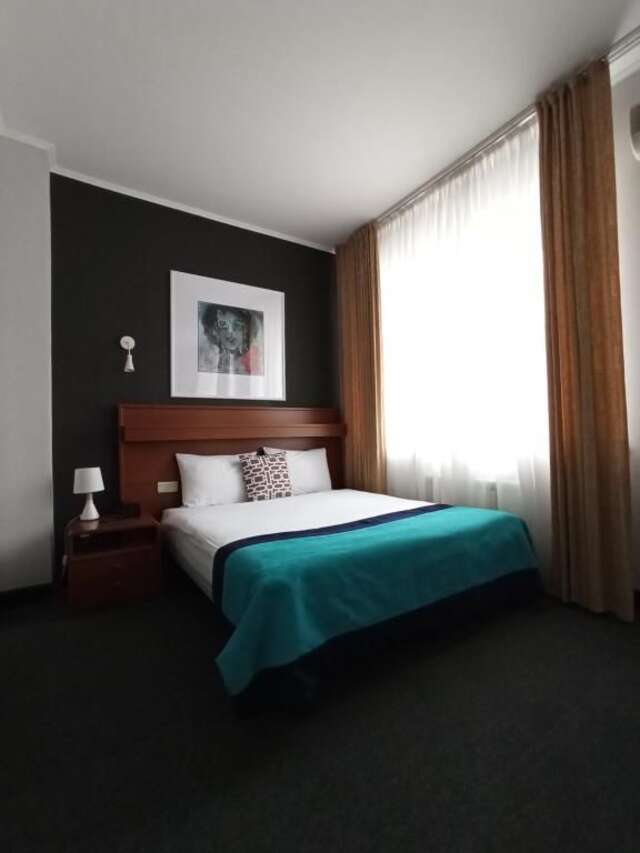 Отель Mika City Hotel Алматы-32