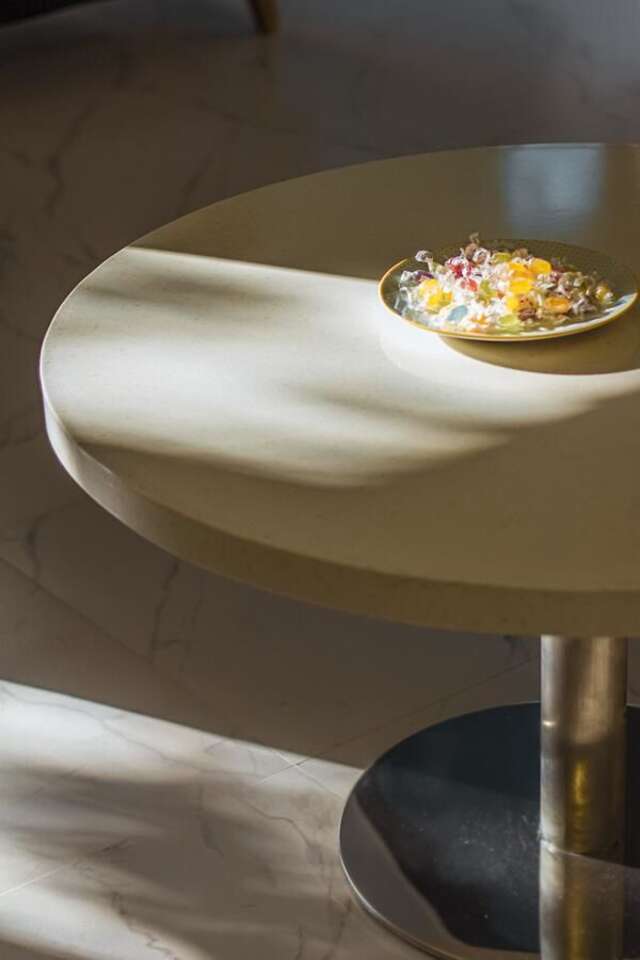 Отель Mika City Hotel Алматы-6